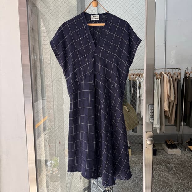 Acne Studios JESSIA LI 