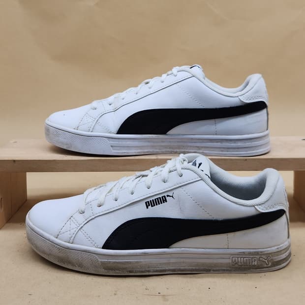 푸마 스매쉬 남성스니커즈 260