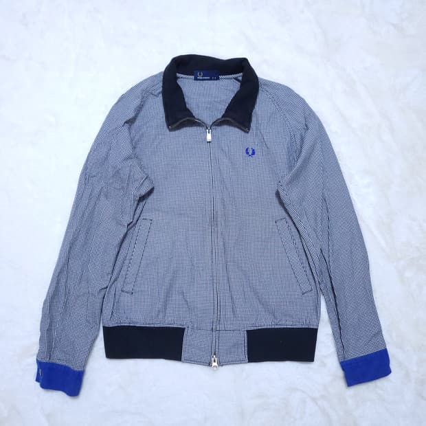 프레디페리 남성 점퍼 M 0310 뽀샤샤