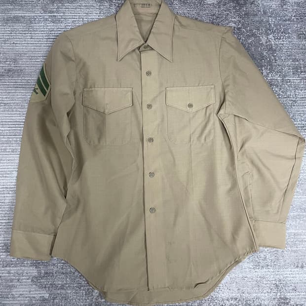 U.S ARMY USMC SHIRT