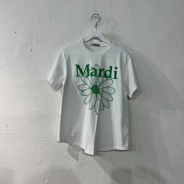 마르디 반팔티 FREE