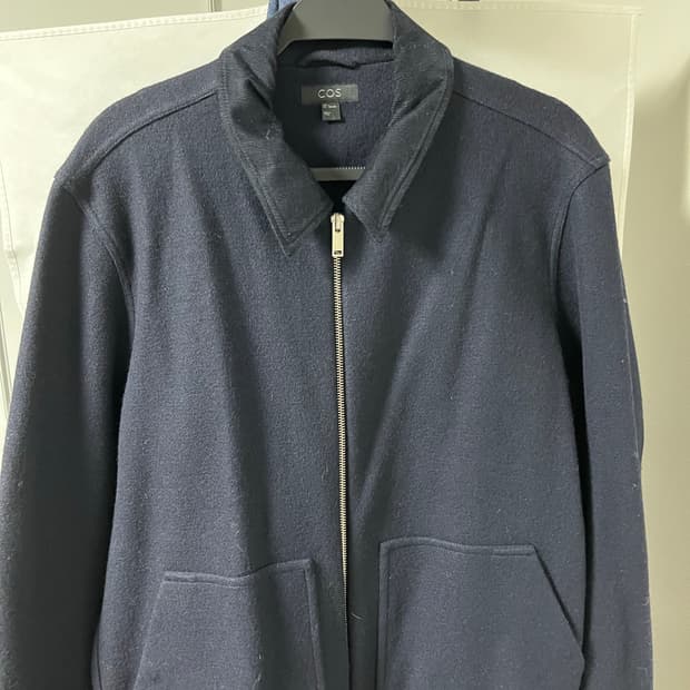 코스 자켓L