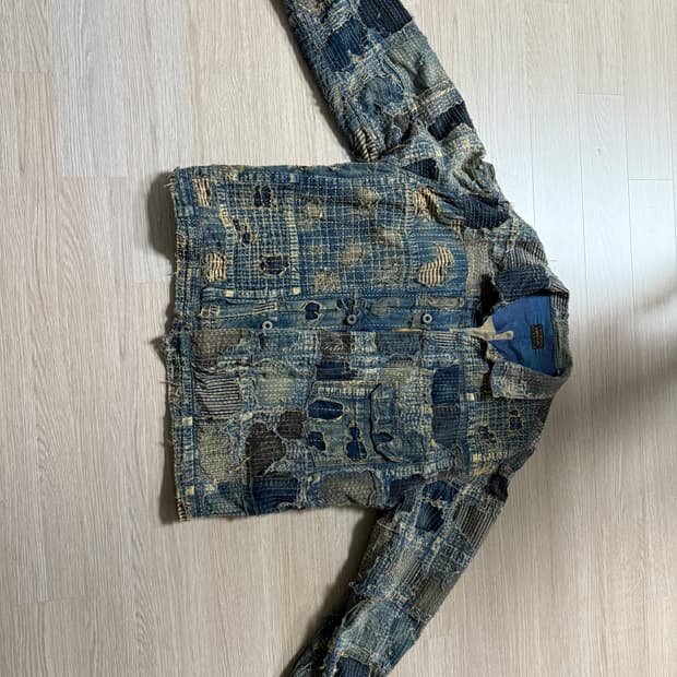 캐파탈보로 1st 5사이즈