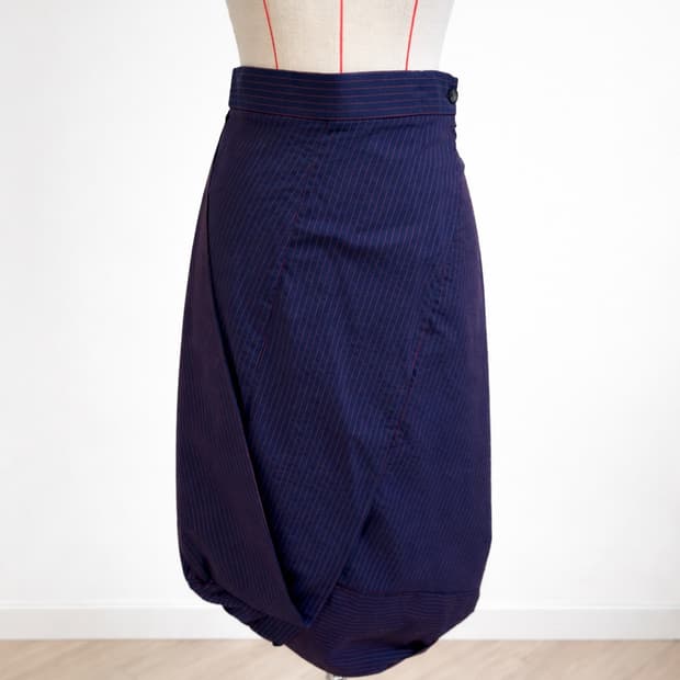 Vivienne Westwood 스커트