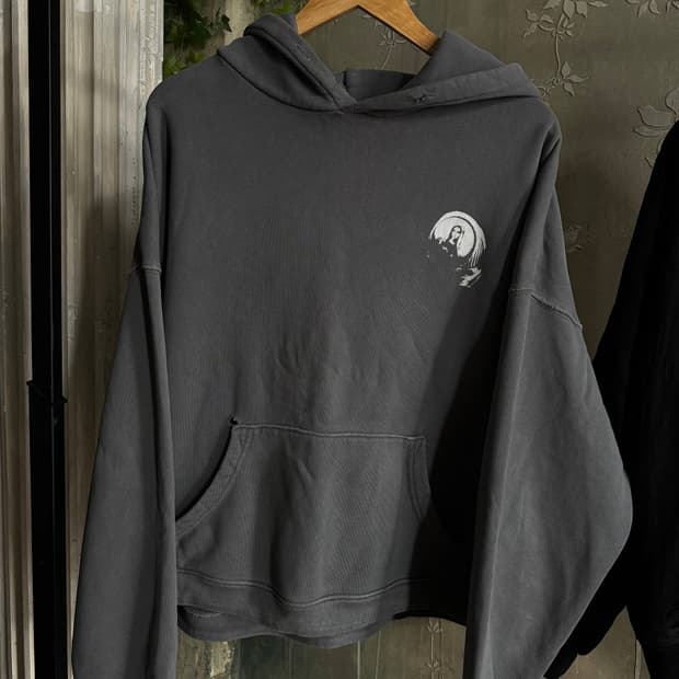 Enfants Riches Deprimes Hoodie