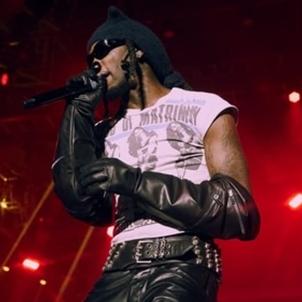 24ss 릭오웬스 런웨이 베이비카프스킨 비치롱 글로브