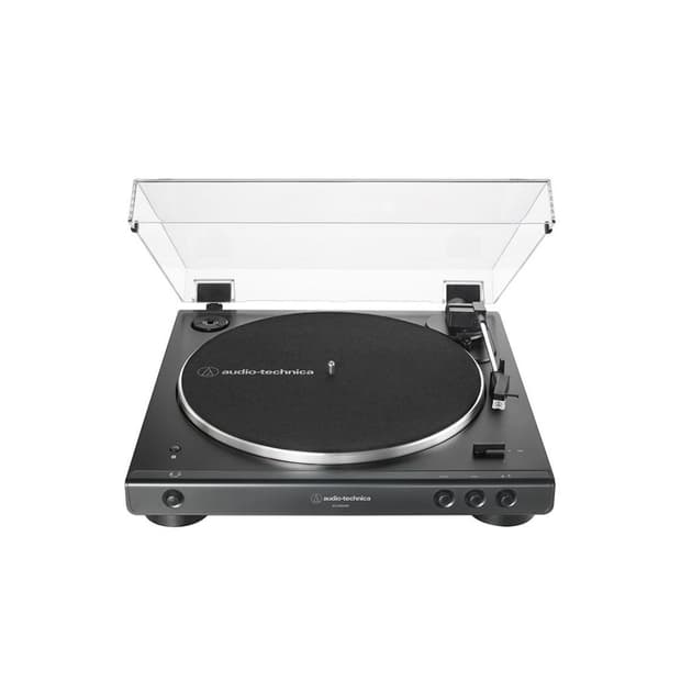 오디오 테크니카 턴테이블 AT-LP60XBT