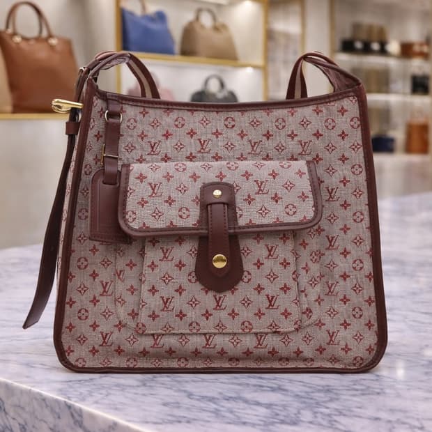 [S급] 루이비통 베사체 마리 케이트 판매합니다!!!