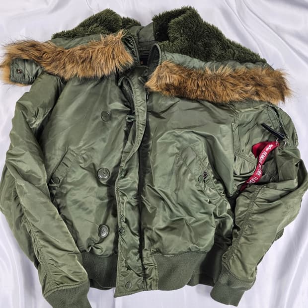 알파인더스트리N-2B