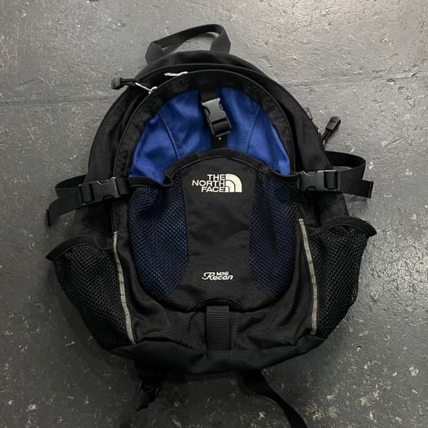 노스페이스 미니 리콘 백팩