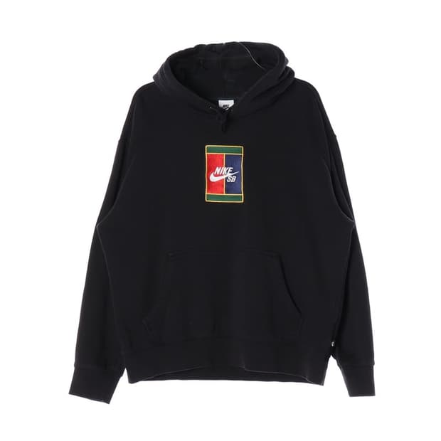 나이키 후드티 XL