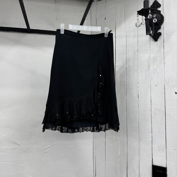 vtg skirt