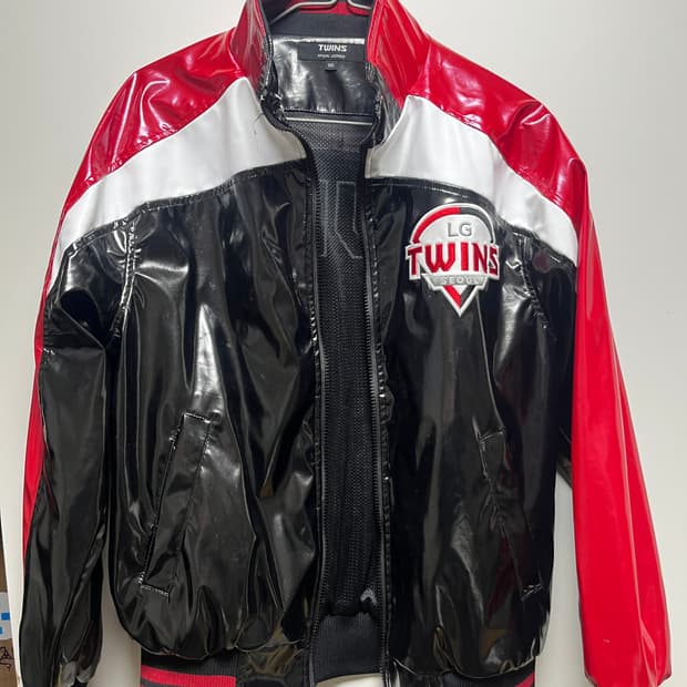 Lg 트윈스 자켓