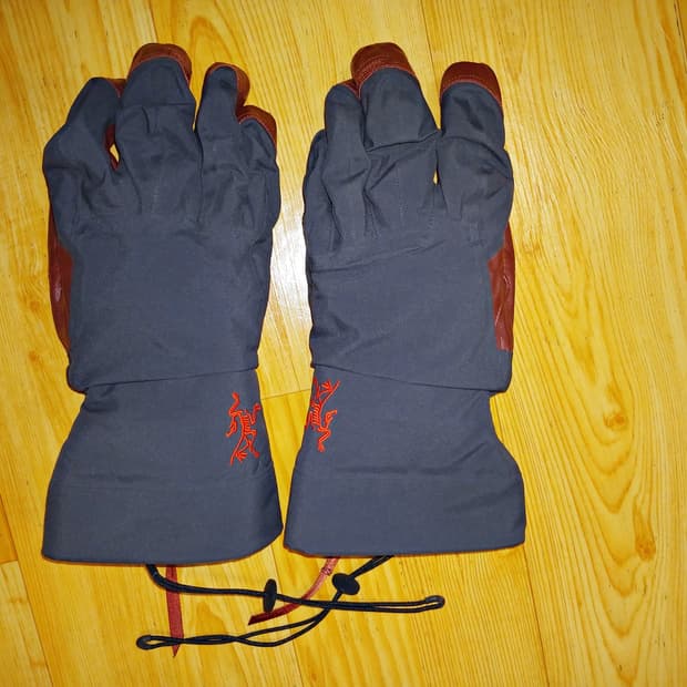 Arc'teryx BETA AR Globe(GORE-TEX. 넬슨정품)