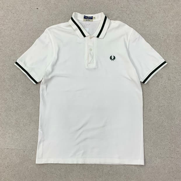 Fred Perry 프레드페리 반팔 카라티