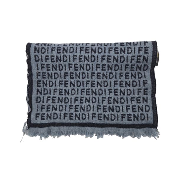 FENDI 펜디 목도리 머플러 [JBF8916_0174-16]
