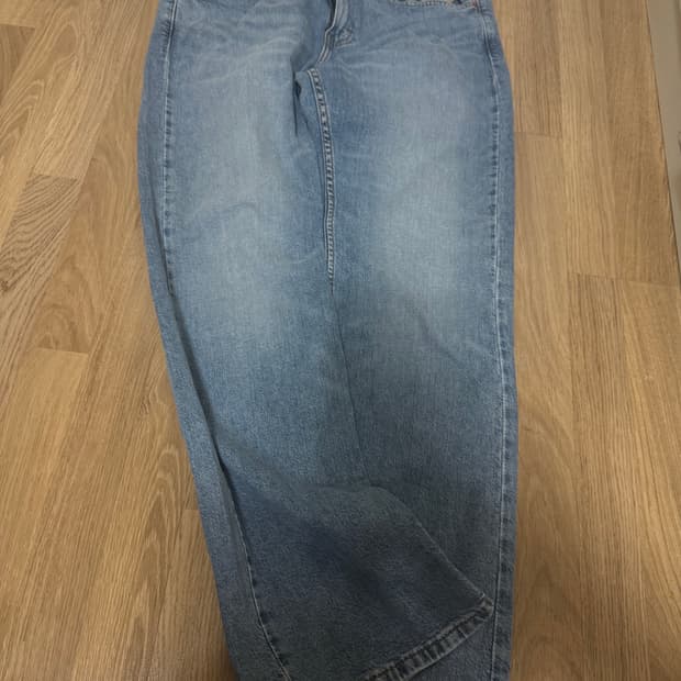 리바이스 527 32/30 새상품 현행