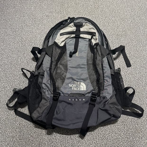 노스페이스 레콘 백팩 30L