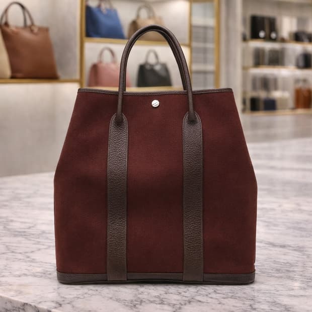 [A급] 에르메스 가든파티 37 판매합니다!!!