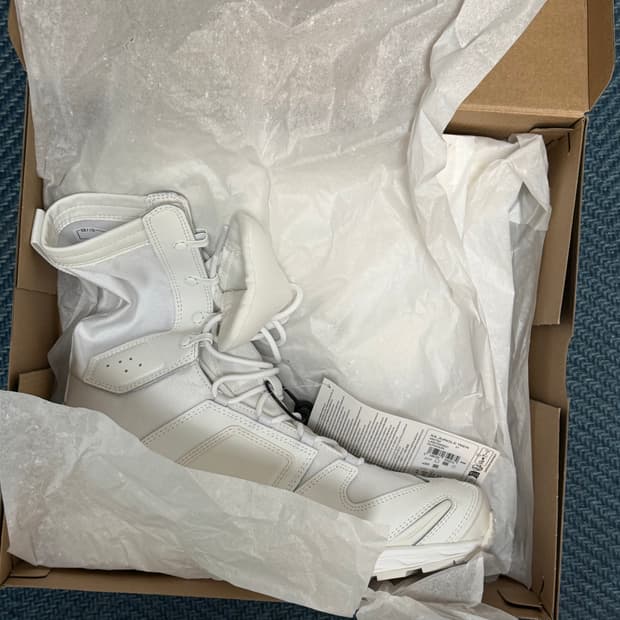 리에르 살로몬 XA 정글 275