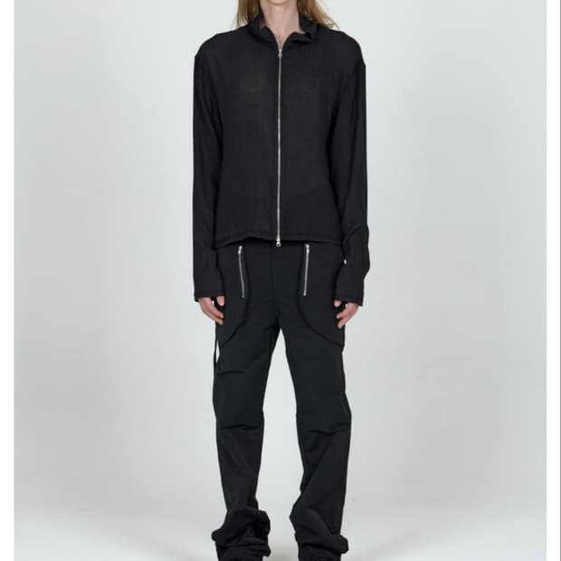 MPa RESISTANCE UNIFORM Pants