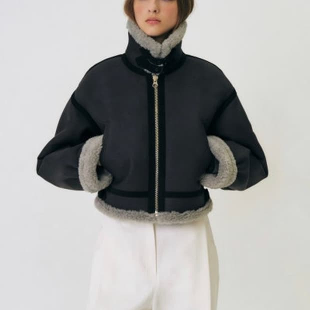 그로브스토어 그로브 차정원 헬렌무스탕 