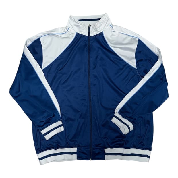 Athletic works 트랙자켓 져지