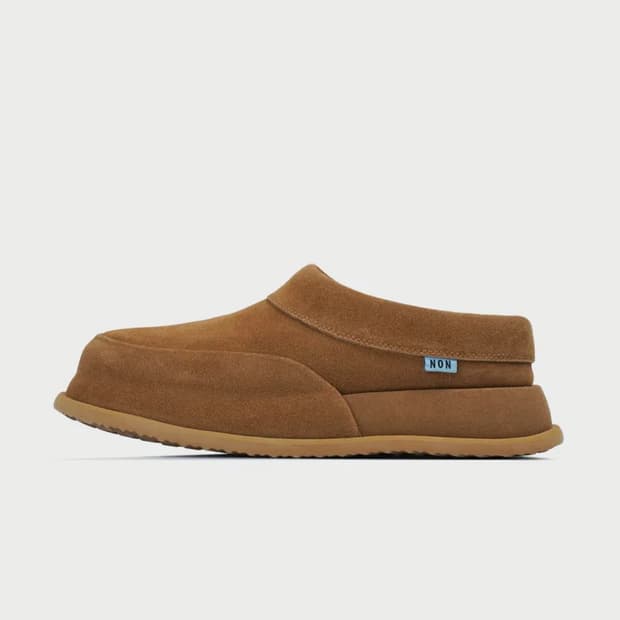 킨치x논파킹 어그