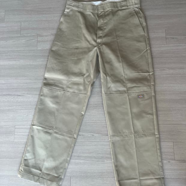 디키즈 더블니 38