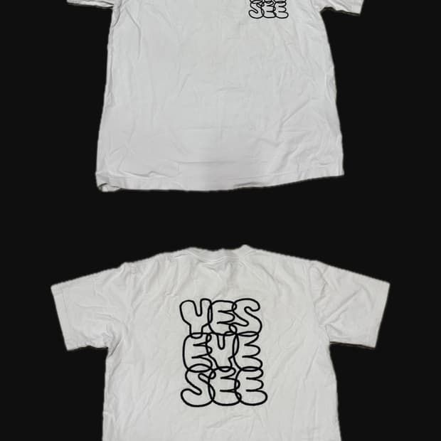 YESEYESEE 반팔