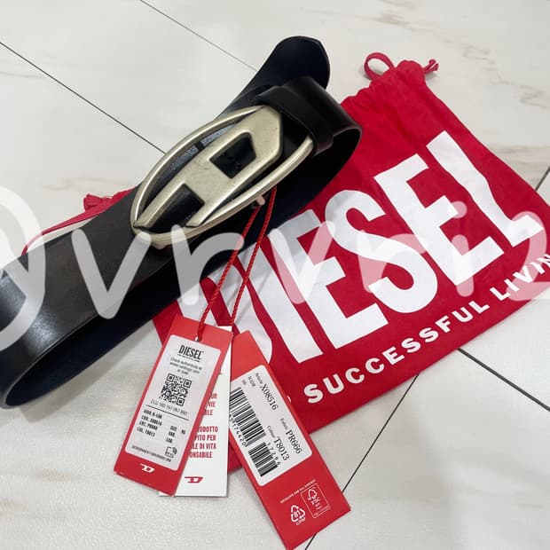 디젤 B-1DR 벨트 DIESEL B-1DR Belt
