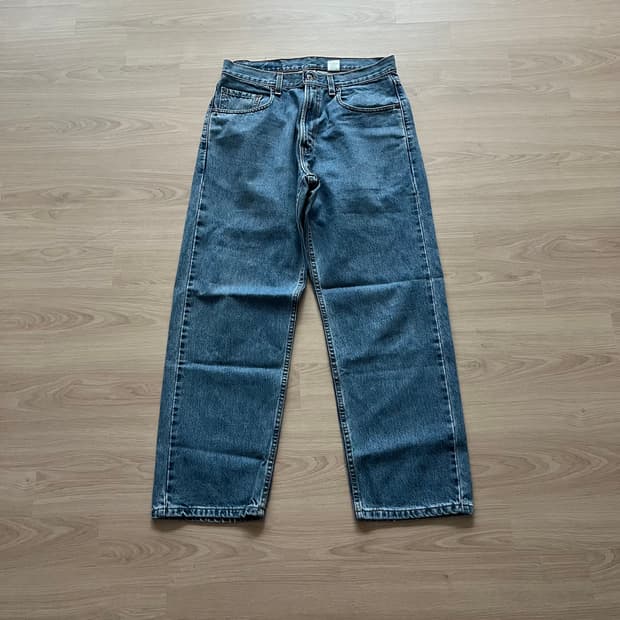 [33X30] 빈티지 usa 리바이스 569