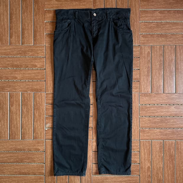 Dolce &Gabbana Italy made cotton pants