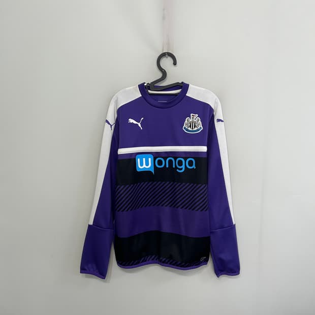 푸마 뉴캐슬 16-17 유니폼