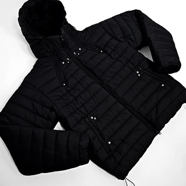 가키하라 경량패딩