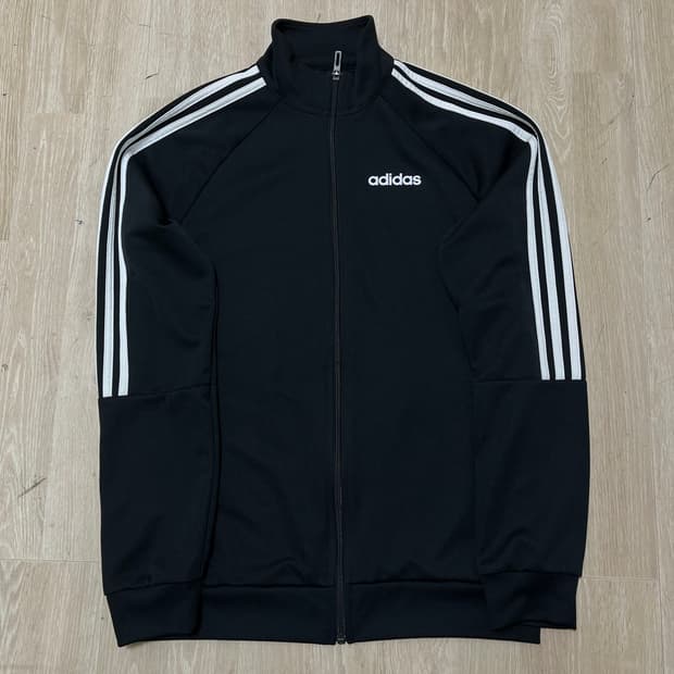 아디다스 삼선 트랙탑 져지 M/95