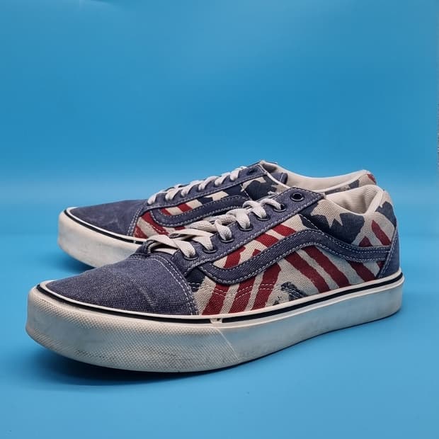 h 반스 올드스쿨 반도렌  남성 스니커즈 280