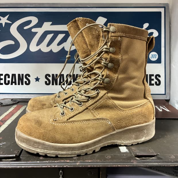 베르빌 군화 (260)