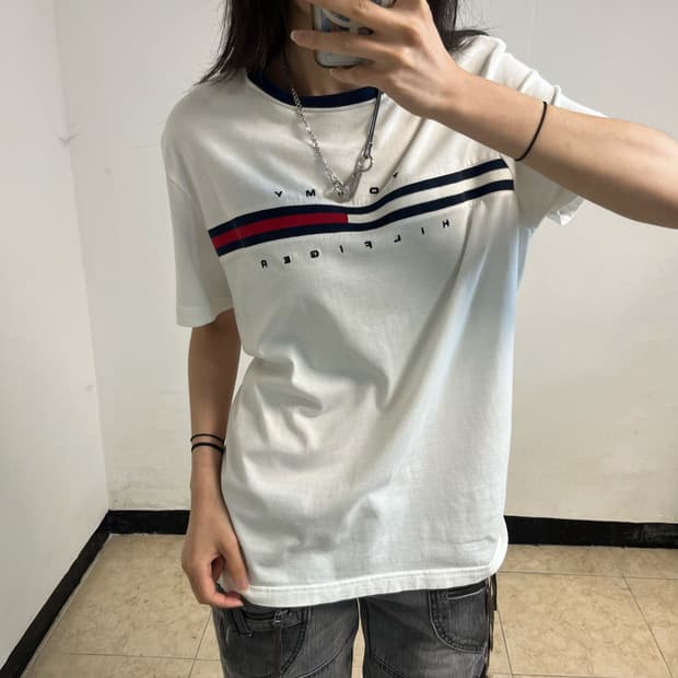 Tommy Hilfiger T-Shirt