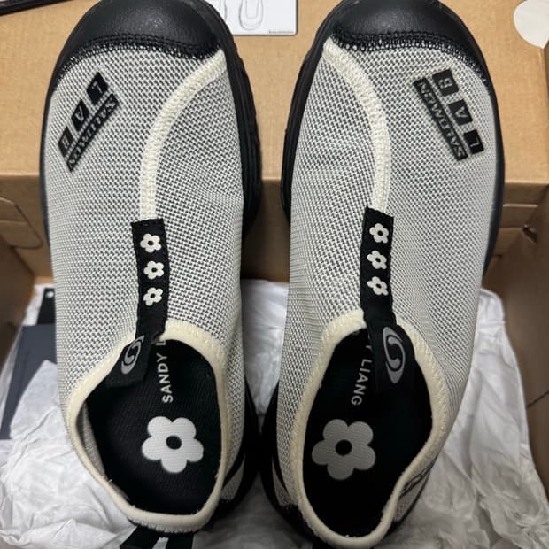 샌디리앙 살로몬 모크 3.0