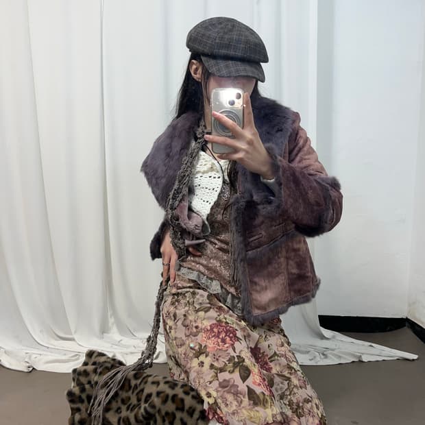 Purple fairy set up (set 할인가)