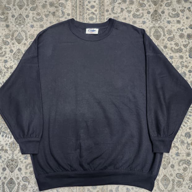 Carlton USA 오버핏 스웻셔츠 L(115-118)