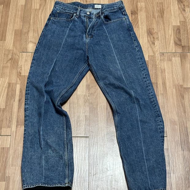 모드나인 스타더스트 데님 29