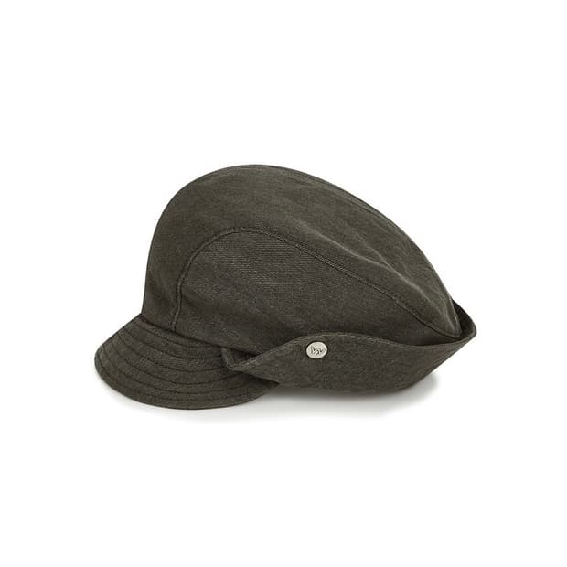 open yy 오픈와이와이 버킷 베렛 모자 카키