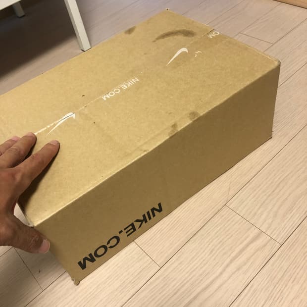 사카이 클랏 오렌지 265