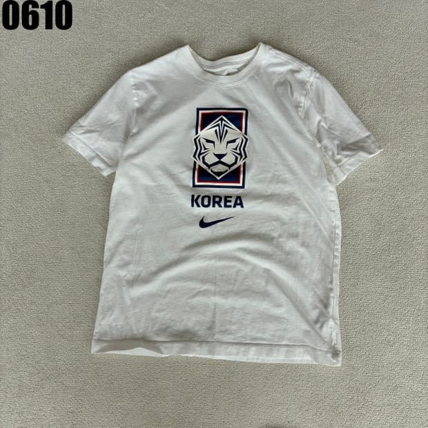 나이키 티셔츠 