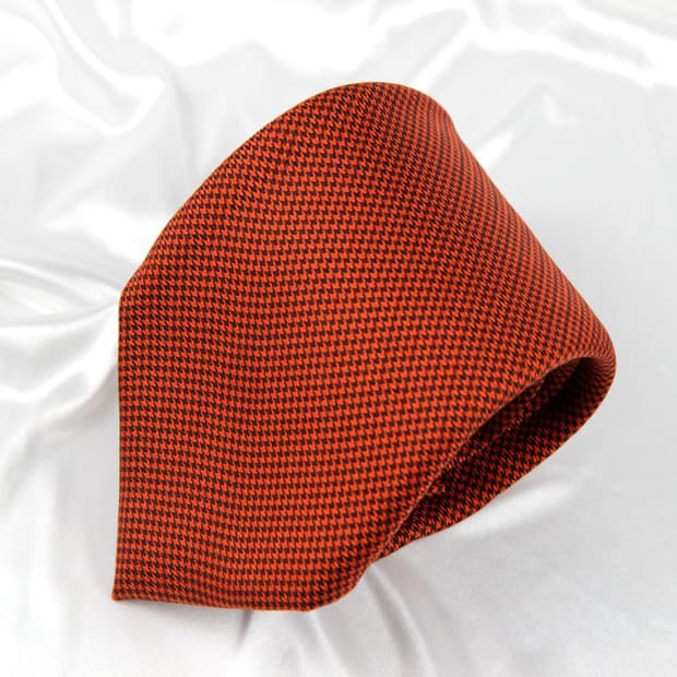 루이지 보렐리 10cm A등급 세븐폴더 클래식 남자 명품 넥타이