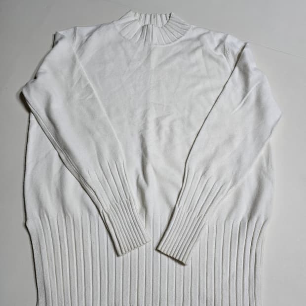 여성 반목니트티100