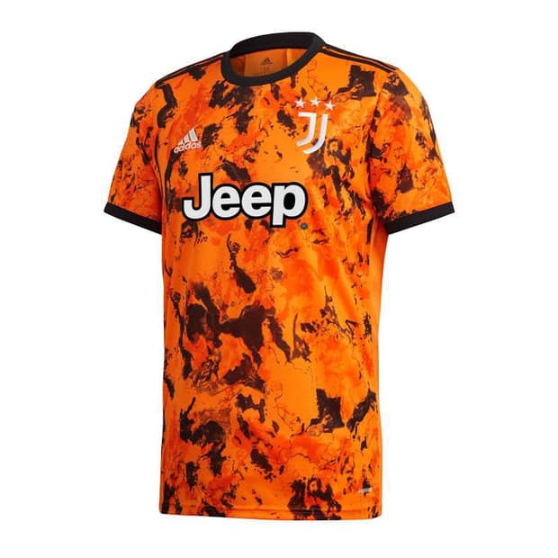 XL 아디다스 유벤투스 20 21 써드 축구 유니폼 반팔 져지