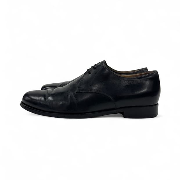 Helmut Lang 90s Derby Shoes